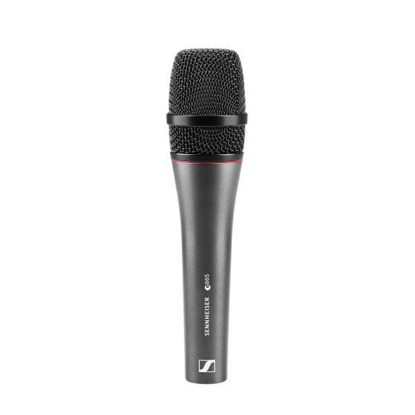Mynd af Sennheiser e 865