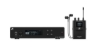 Mynd af XSW-IEM SET (C)