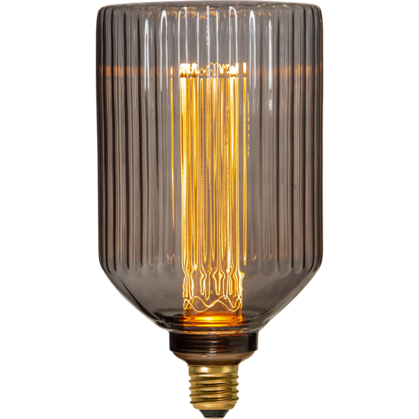 Mynd af LED LAMP E27 DECOLED NEW GENERATION CLASSIC