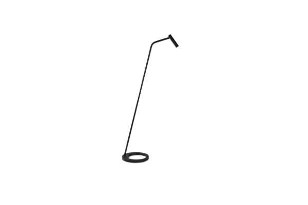 Mynd af Antidark  gólflampi 110 cm.