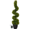 Mynd af Skrauttré 90 cm.  30 ljósgjafar