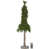 Mynd af Tré 65 cm. með 20 ljósum