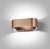 Mynd af AURA W1 rose gold