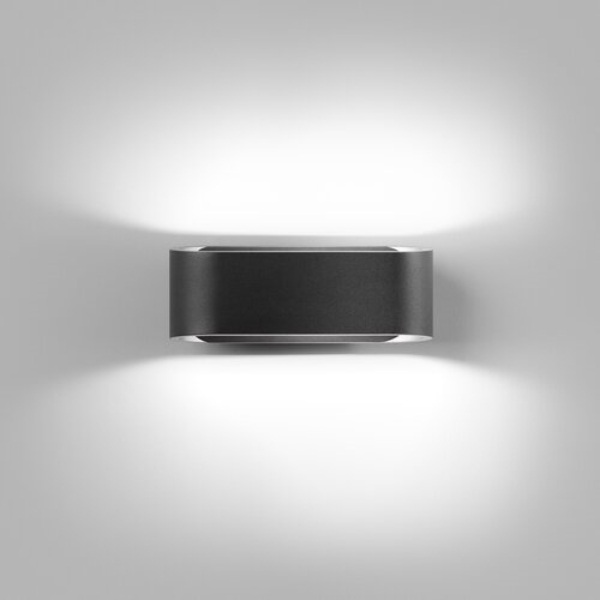 Mynd af AURA W1 Svart