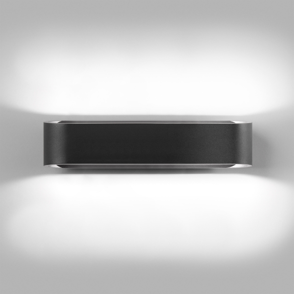 Mynd af AURA W2 Svart
