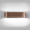 Mynd af AURA W2 Rose gold