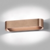 Mynd af AURA W2 Rose gold