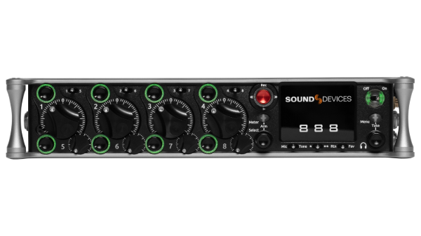 Mynd af SD-888