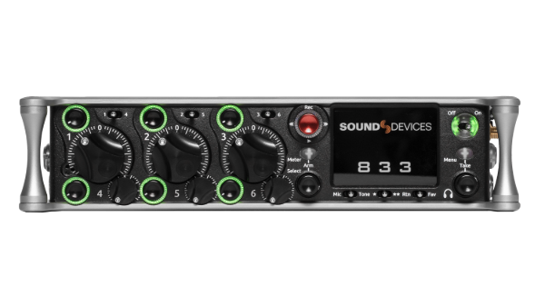 Mynd af SD-833