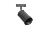 Mynd af DesignLine Tube pro kastari Gu10 230V Svartur