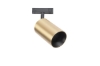 Mynd af DesignLine Tube pro kastari Gu10 230V brass