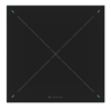 Mynd af Sennheiser TeamConnect Ceiling 2 Black