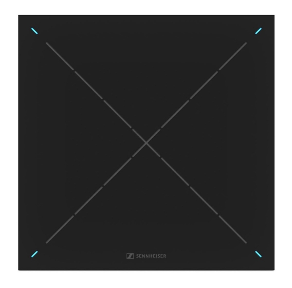 Mynd af Sennheiser TeamConnect Ceiling 2 Black