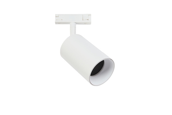 Mynd af DesignLine Tube pro kastari Gu10 230V Hvítur