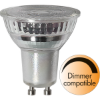 Mynd af GU10  4,9W 540lm Dimmable Ra90