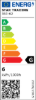 Mynd af LED-LAMP E27 ST125 FUNKIS OPAQUE DOUBLE COATING