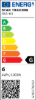 Mynd af LED-LAMP E27 R160 FUNKIS OPAQUE DOUBLE COATING