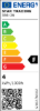 Mynd af E27 3 step dimming55/190/350lm