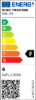 Mynd af E27 3 step dimming55/190/350lm