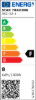 Mynd af LED-LAMPA E27 A60 CLEAR