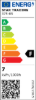 Mynd af E27  3-STEP dimming 600lm