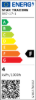 Mynd af GU10 mini 4W LED 250lm Dimmable