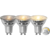 Mynd af LED pera 4,4W Gu10 Þrepadimming