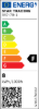 Mynd af GU10  4,9W 540lm Dimmable Ra90