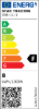 Mynd af GU5.3 7W LED 620lm Dimmanleg