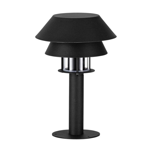 Mynd af Chiaperra úti staur 33cm