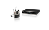 Mynd af Sennheiser  Speech Line Lavalier Set DW-3EU R