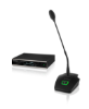 Mynd af Sennheiser  Speech Line TS 133 GN Set DW-3EU R