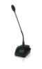Mynd af Sennheiser  Speech Line TS 133 GN Set DW-3EU R