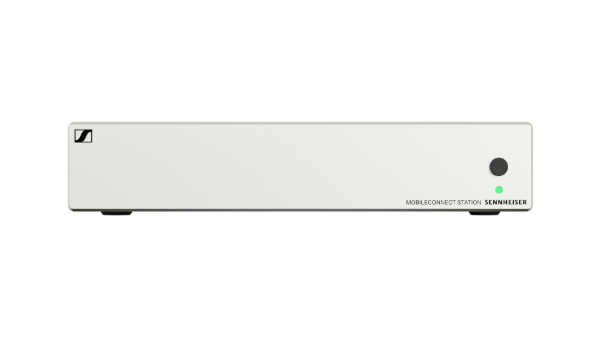 Mynd af Sennheiser MobileConnect