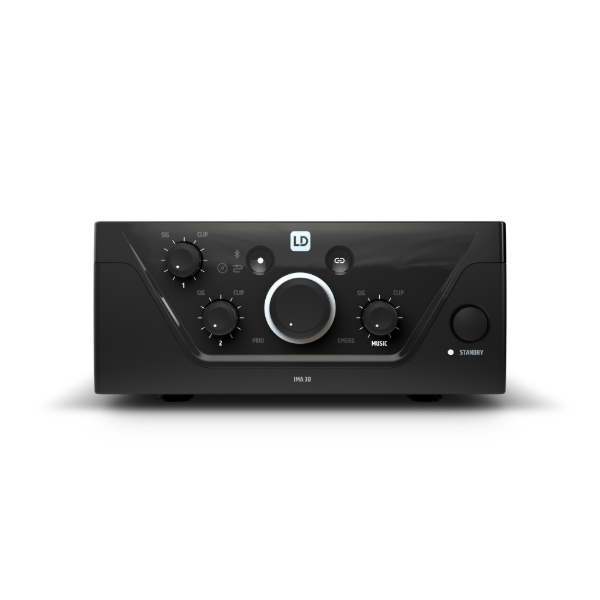 Mynd af LD Systems IMA 30