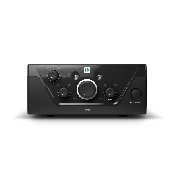 Mynd af LD Systems IMA 60
