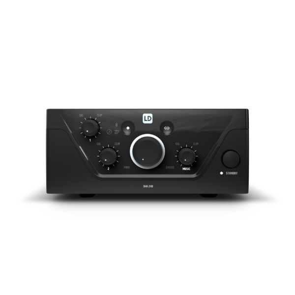 Mynd af LD Systems IMA 240