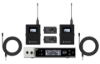 Mynd af Sennheiser EW-DX MKE2 Set (S1-S10)