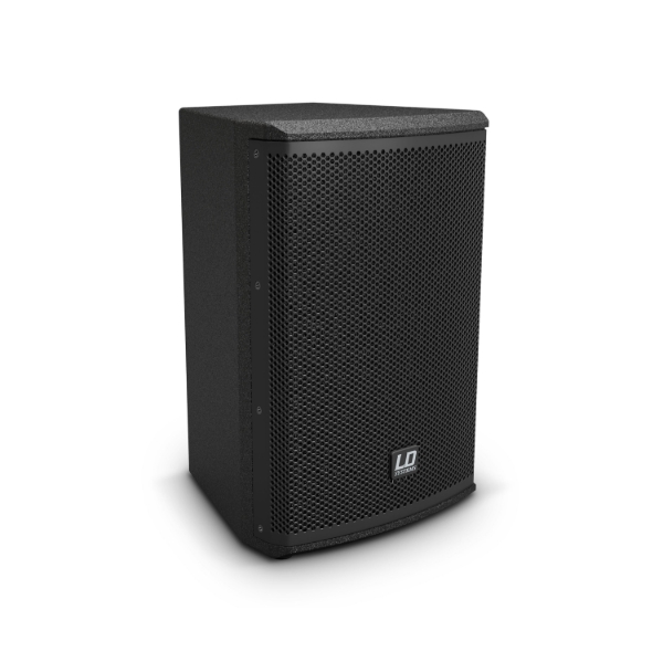 Mynd af LD Systems Mix 6 G3