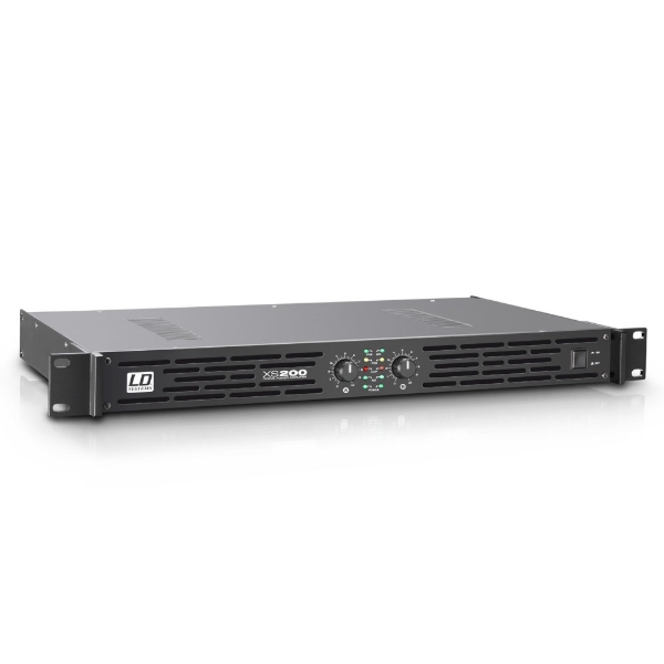Mynd af LD Systems XS200