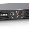 Mynd af LD Systems XS200