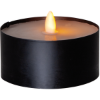 Mynd af Torch candle útikerti m/rafhlöðu