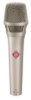 Mynd af Neumann KMS 104 Plus
