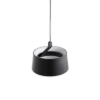Mynd af Cookie svart pendant
