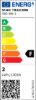 Mynd af Promo LED Opal E14 2700K 140lm 1.5W(15W)