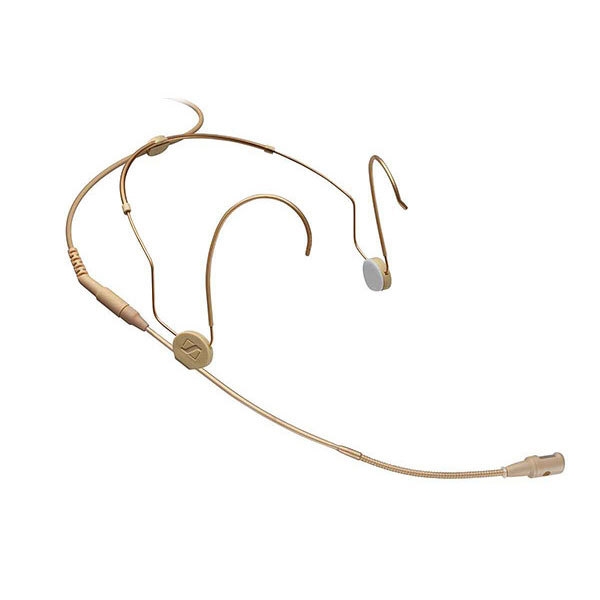 Mynd af HSP-4 (BEIGE 3PIN)