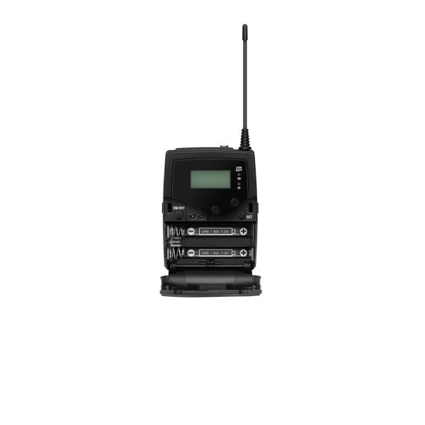 Mynd af SESK-500 G4-Bw 
