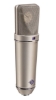Mynd af Neumann U87 Ai Studio Set