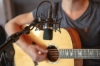 Mynd af Neumann TLM 102 BK
