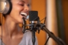 Mynd af Neumann TLM 102 BK